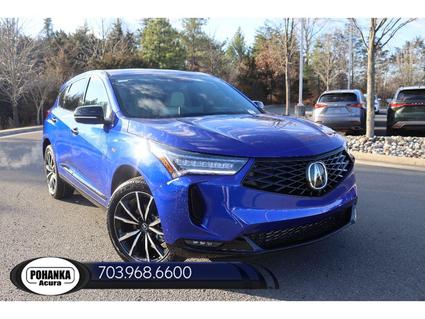 2026 Acura RDX Chantilly VA