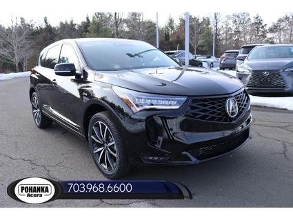2026 Acura RDX Chantilly VA