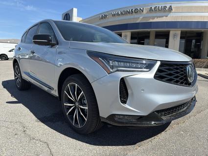 2026 Acura RDX Salt Lake City UT