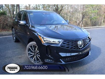 2026 Acura RDX Chantilly VA