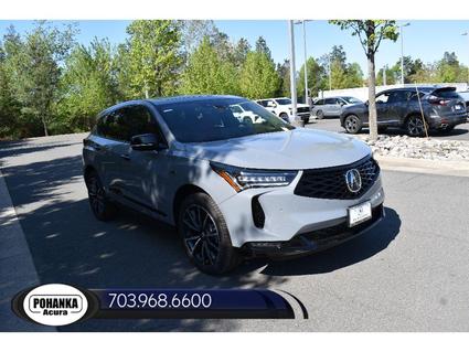 2026 Acura RDX Chantilly VA