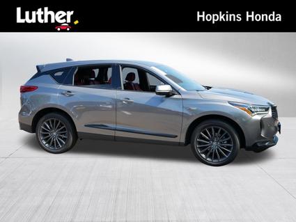 2024 Acura RDX Hopkins MN