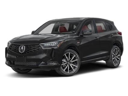 2025 Acura RDX Minneapolis MN