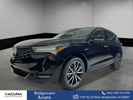 2026 Acura RDX Bridgewater NJ