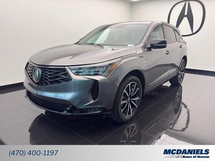 2026 Acura RDX Newnan GA