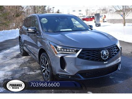 2026 Acura RDX Chantilly VA