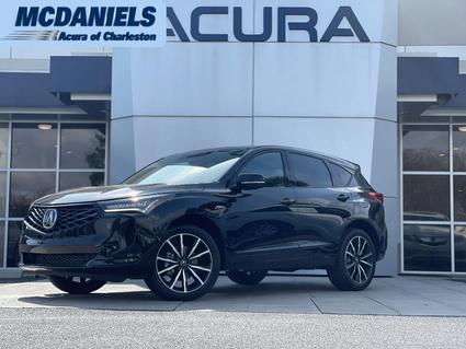 2026 Acura RDX Charleston SC