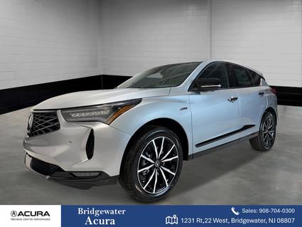 2026 Acura RDX Bridgewater NJ