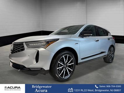 2026 Acura RDX Bridgewater NJ