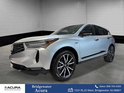 2026 Acura RDX Bridgewater NJ
