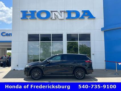 2023 Acura RDX Fredericksburg VA