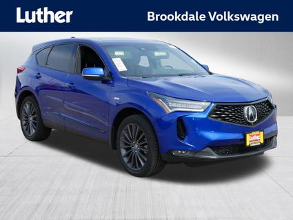 2023 Acura RDX Minneapolis MN