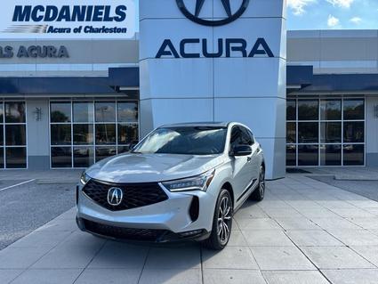 2026 Acura RDX Charleston SC