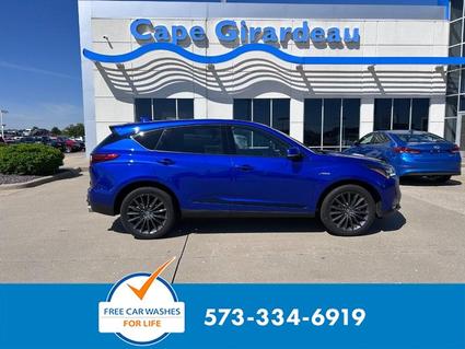 2023 Acura RDX Cape Girardeau MO