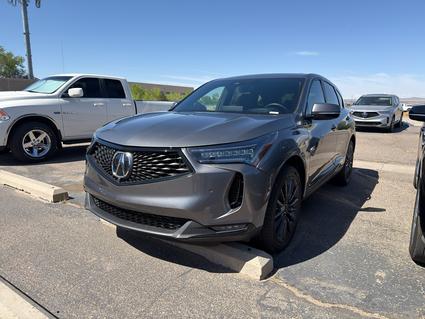 2023 Acura RDX Albuquerque NM