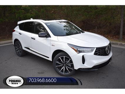 2026 Acura RDX Chantilly VA