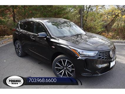 2026 Acura RDX Chantilly VA