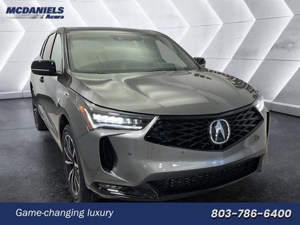 2026 Acura RDX Columbia SC