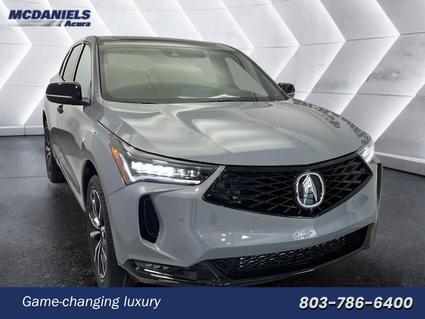 2026 Acura RDX Columbia SC