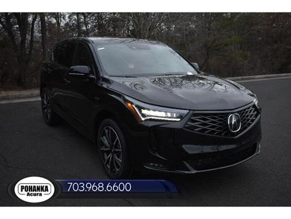 2026 Acura RDX Chantilly VA