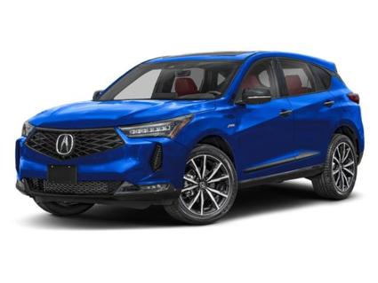 2026 Acura RDX Saint Paul MN