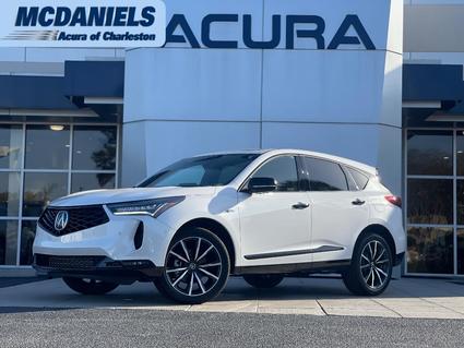 2026 Acura RDX Charleston SC