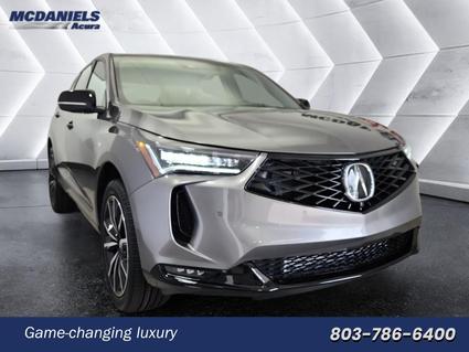 2026 Acura RDX Columbia SC