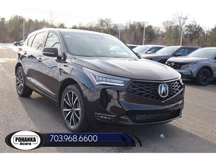 2026 Acura RDX Chantilly VA