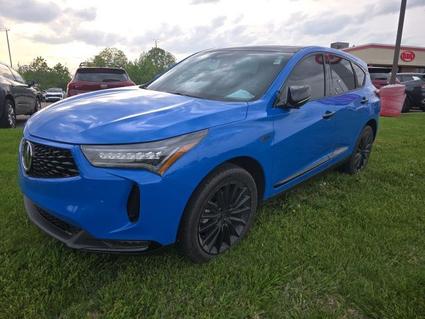 2022 Acura RDX Cape Girardeau MO