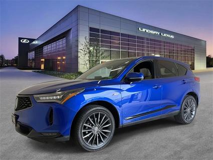 2023 Acura RDX Alexandria VA