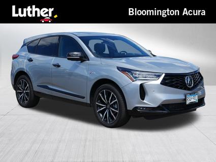 2025 Acura RDX Minneapolis MN