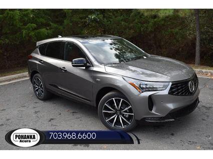 2025 Acura RDX Chantilly VA
