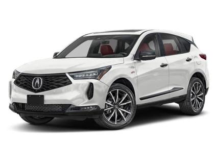 2026 Acura RDX Bridgewater NJ