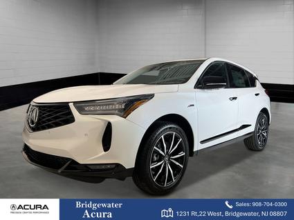 2026 Acura RDX Bridgewater NJ