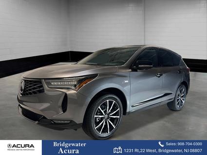 2026 Acura RDX Bridgewater NJ