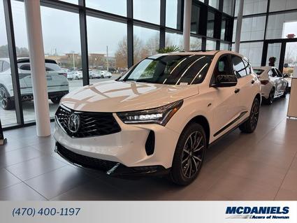 2026 Acura RDX Newnan GA