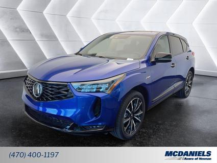 2026 Acura RDX Newnan GA