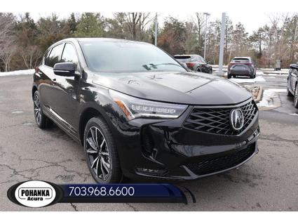 2026 Acura RDX Chantilly VA