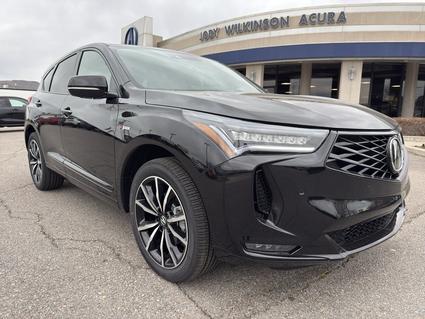 2026 Acura RDX Salt Lake City UT