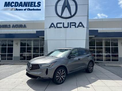 2026 Acura RDX Charleston SC
