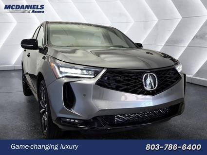 2026 Acura RDX Columbia SC