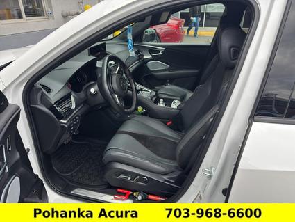 2022 Acura RDX Chantilly VA