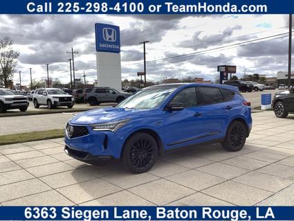 2022 Acura RDX Baton Rouge LA