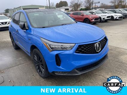 2022 Acura RDX Baton Rouge LA