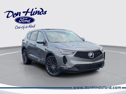 2024 Acura RDX Fishers IN