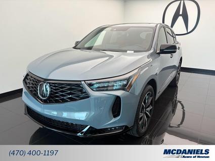 2025 Acura RDX Newnan GA