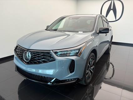 2025 Acura RDX Newnan GA