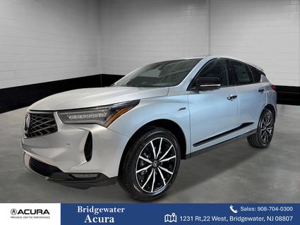 2026 Acura RDX Bridgewater NJ