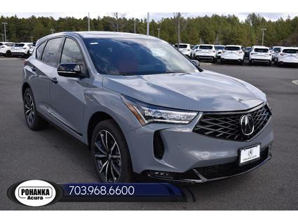 2026 Acura RDX Chantilly VA