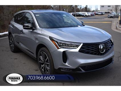 2026 Acura RDX Chantilly VA